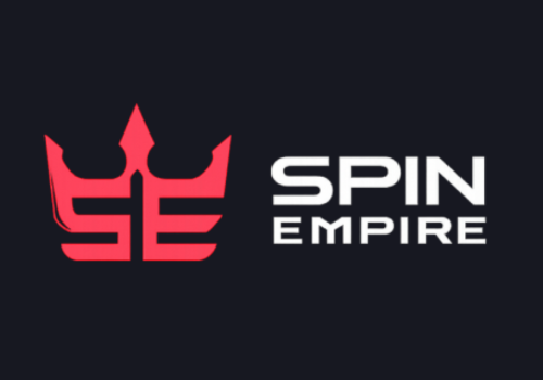 SpinEmpire – Markenlogo