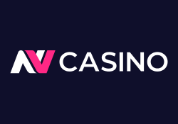 NV Casino – Markenlogo